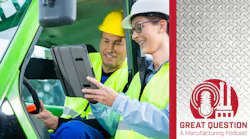 Podcast: What safety issues should businesses be most concerned about? Podcast: What safety issues should businesses be most concerned about?