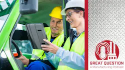 Podcast: What safety issues should businesses be most concerned about? Podcast: What safety issues should businesses be most concerned about?