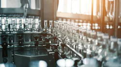 Berentzen boosts bottling line efficiency with digital traceability and AI-driven production planning Berentzen boosts bottling line efficiency with digital traceability and AI-driven production planning