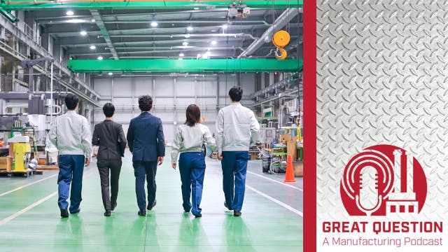 Podcast: The warning signs of a broken reliability culture and how plant leaders can fix it