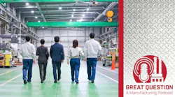 Podcast: The warning signs of a broken reliability culture and how plant leaders can fix it Podcast: The warning signs of a broken reliability culture and how plant leaders can fix it