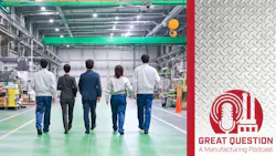 Podcast: The warning signs of a broken reliability culture and how plant leaders can fix it Podcast: The warning signs of a broken reliability culture and how plant leaders can fix it