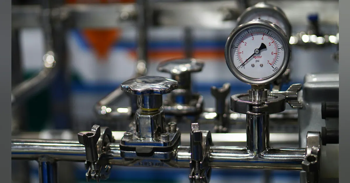 Ask the Experts: Reducing compressed air waste through smarter controls ...