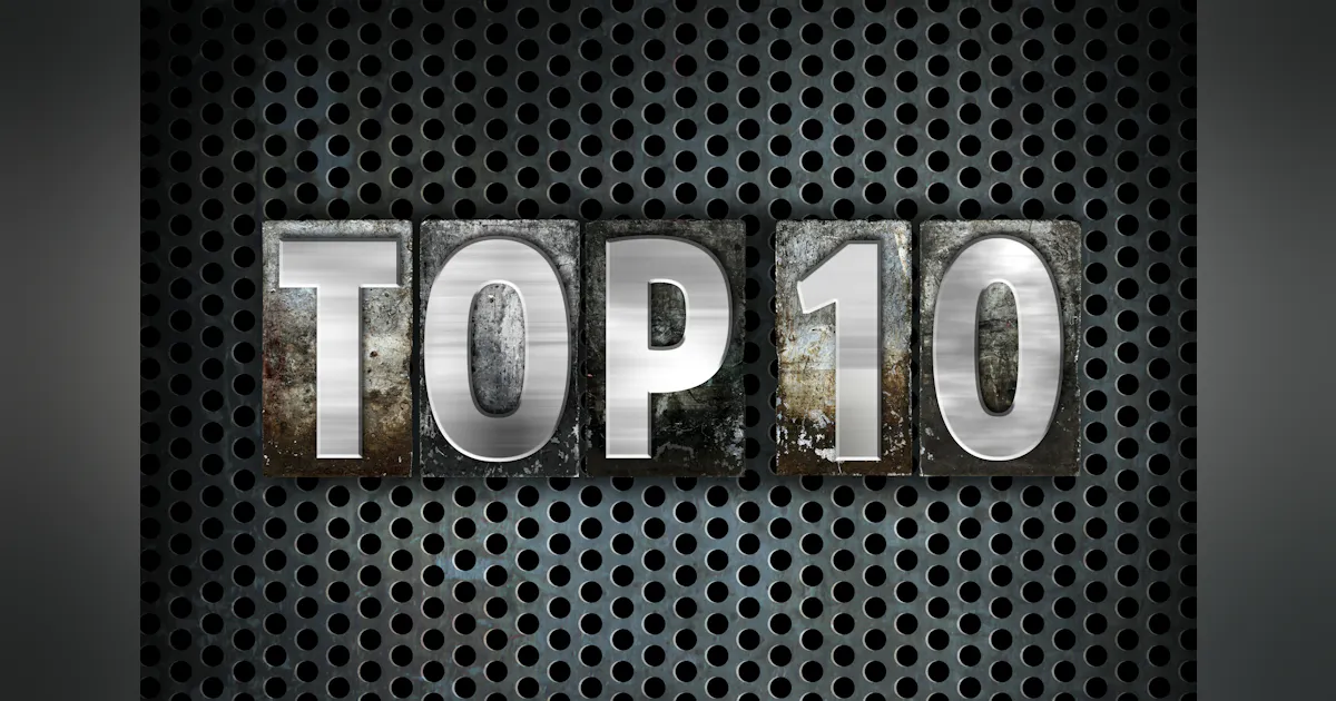 10 Thực Tiễn Cốt Lõi Xây Dựng Văn Hóa Độ Tin Cậy Bền Vững Trong Nhà Máy