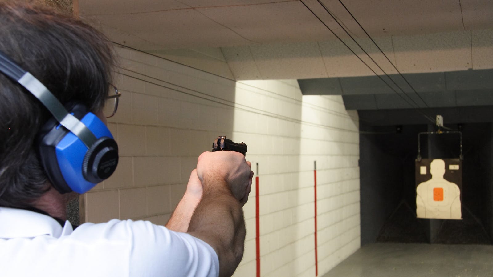 6a31b739b584163e785e54a5 Pistolfirearmshootingrangeid 1406053michaelwillems