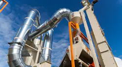 Rethinking OEE for grain handling Rethinking OEE for grain handling
