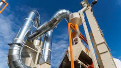 Shutterstock #2761875937 Rethinking OEE for grain handling