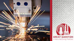 Podcast: 4 New Machining and Metalworking Products Podcast: 4 New Machining and Metalworking Products