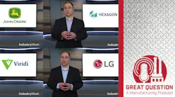 Podcast: How smart manufacturers use 5G, robots and MES Podcast: How smart manufacturers use 5G, robots and MES