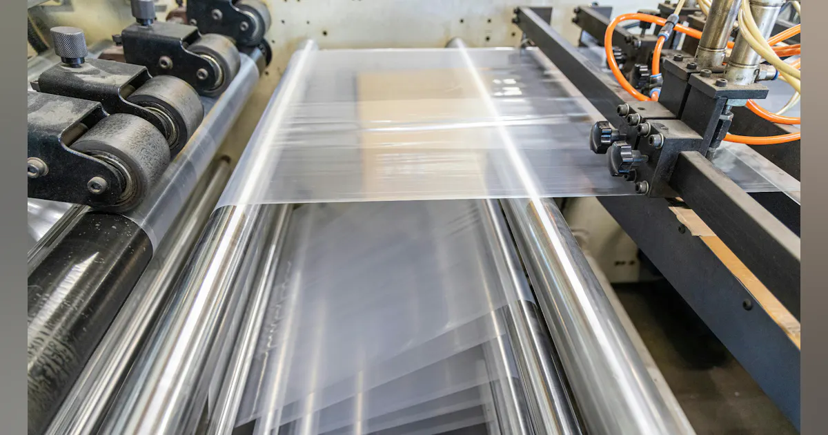 The Industrial Science Report: New packaging technologies transform materials and manufacturing