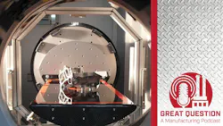 Podcast: CT scanning plus AI is a QA breakthrough
