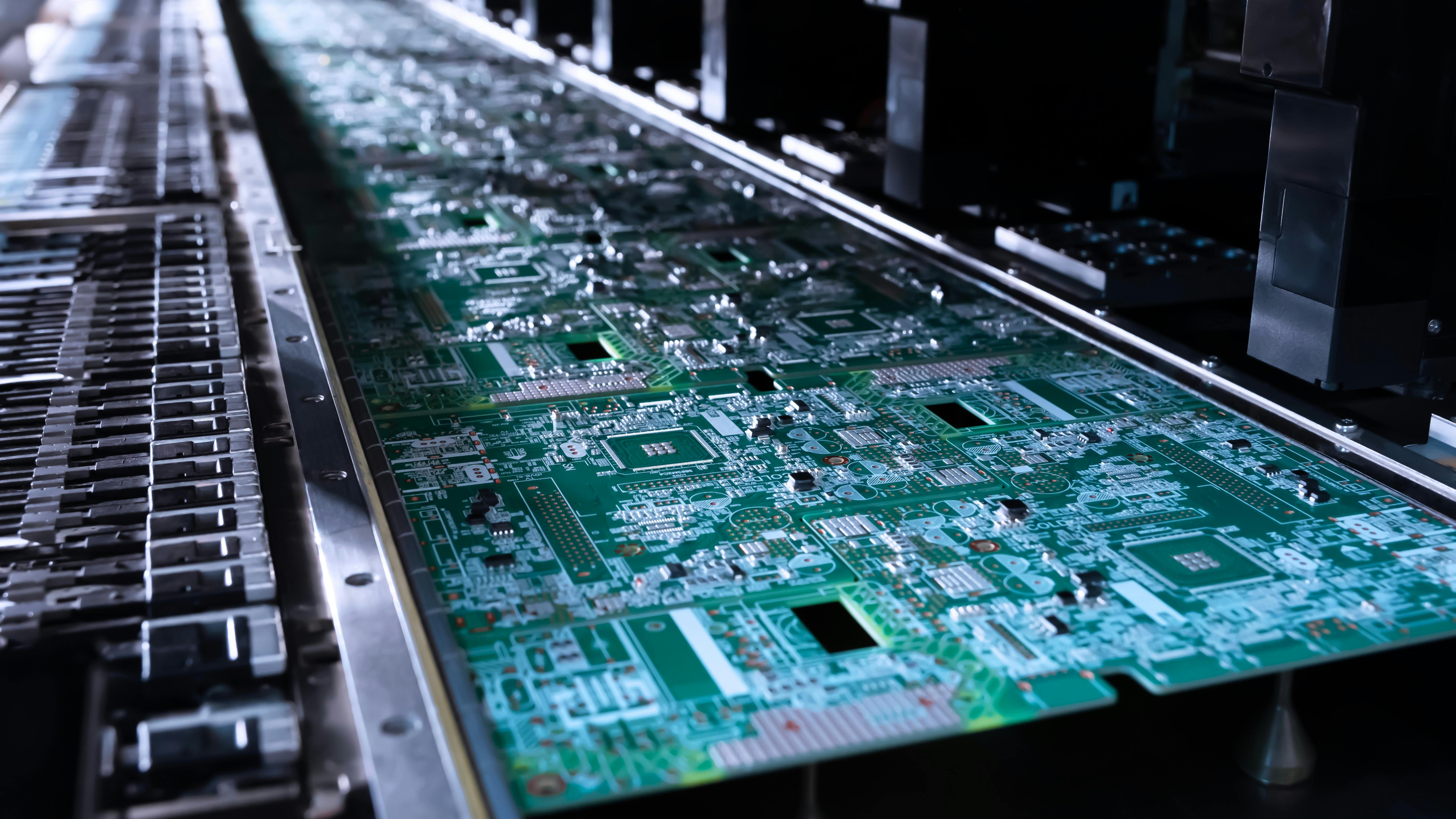 FormFactor invests $140 million to $170 million to build probe card manufacturing facility in Texas