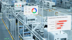 “I’m excited to have the intuitive software at my fingertips and to see how much value it's bringing us,” says Greg Wortman, operations manager, Redimix Companies.