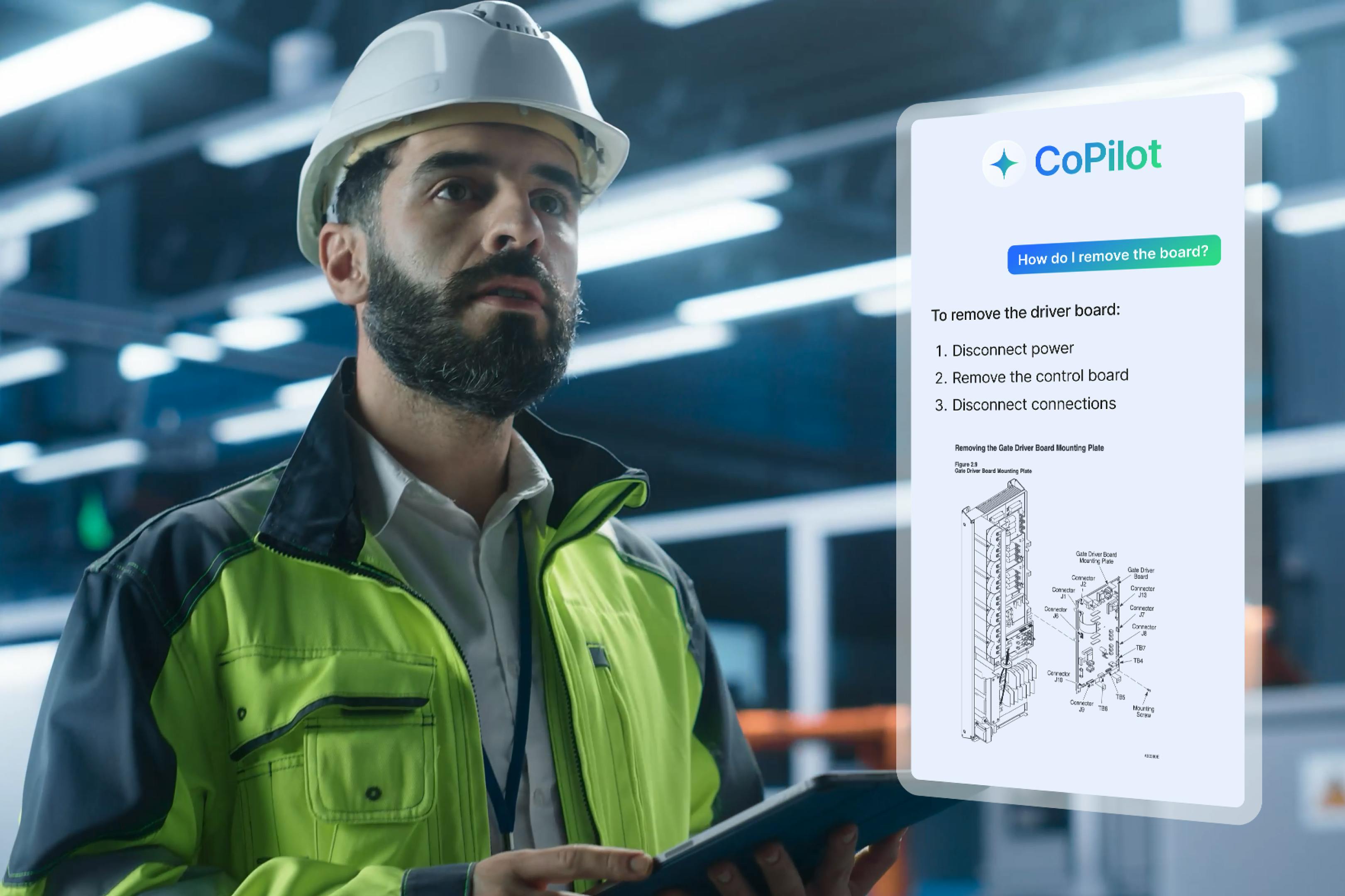 Case Study: Redimix cuts year-over-year maintenance spend by more than half with a single source of truth