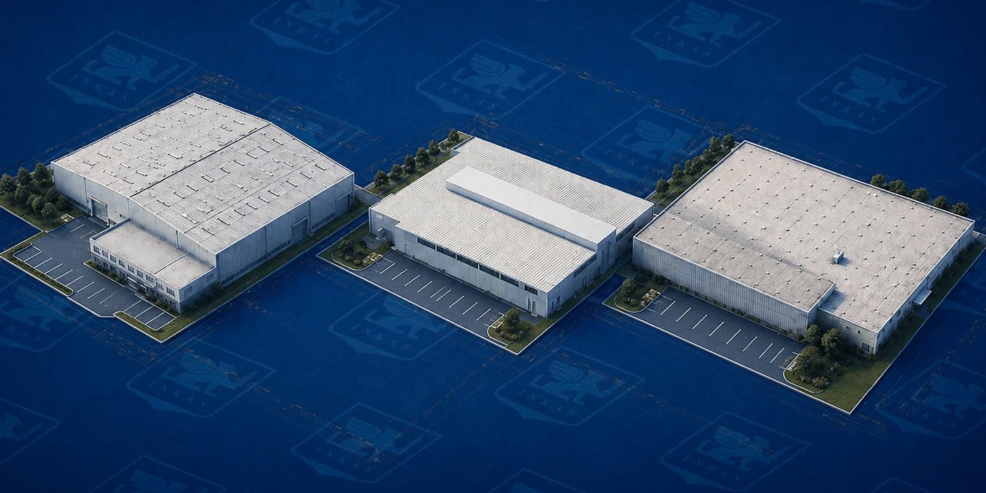 Inkas invests in armored vehicle manufacturing facility expansion in North Carolina