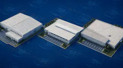 Inkas invests in armored vehicle manufacturing facility expansion in North Carolina