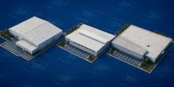 Inkas invests in armored vehicle manufacturing facility expansion in North Carolina