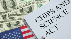 Coherent invests $50 million to expand semiconductor manufacturing facility in Texas