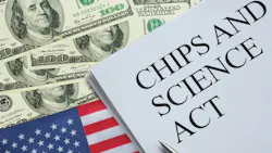 Coherent invests $50 million to expand semiconductor manufacturing facility in Texas