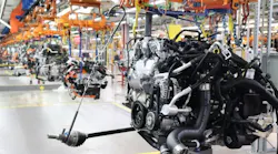 General Motors invests $275 million to expand vehicle and engine manufacturing operations in Tennessee