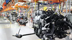 General Motors invests $275 million to expand vehicle and engine manufacturing operations in Tennessee
