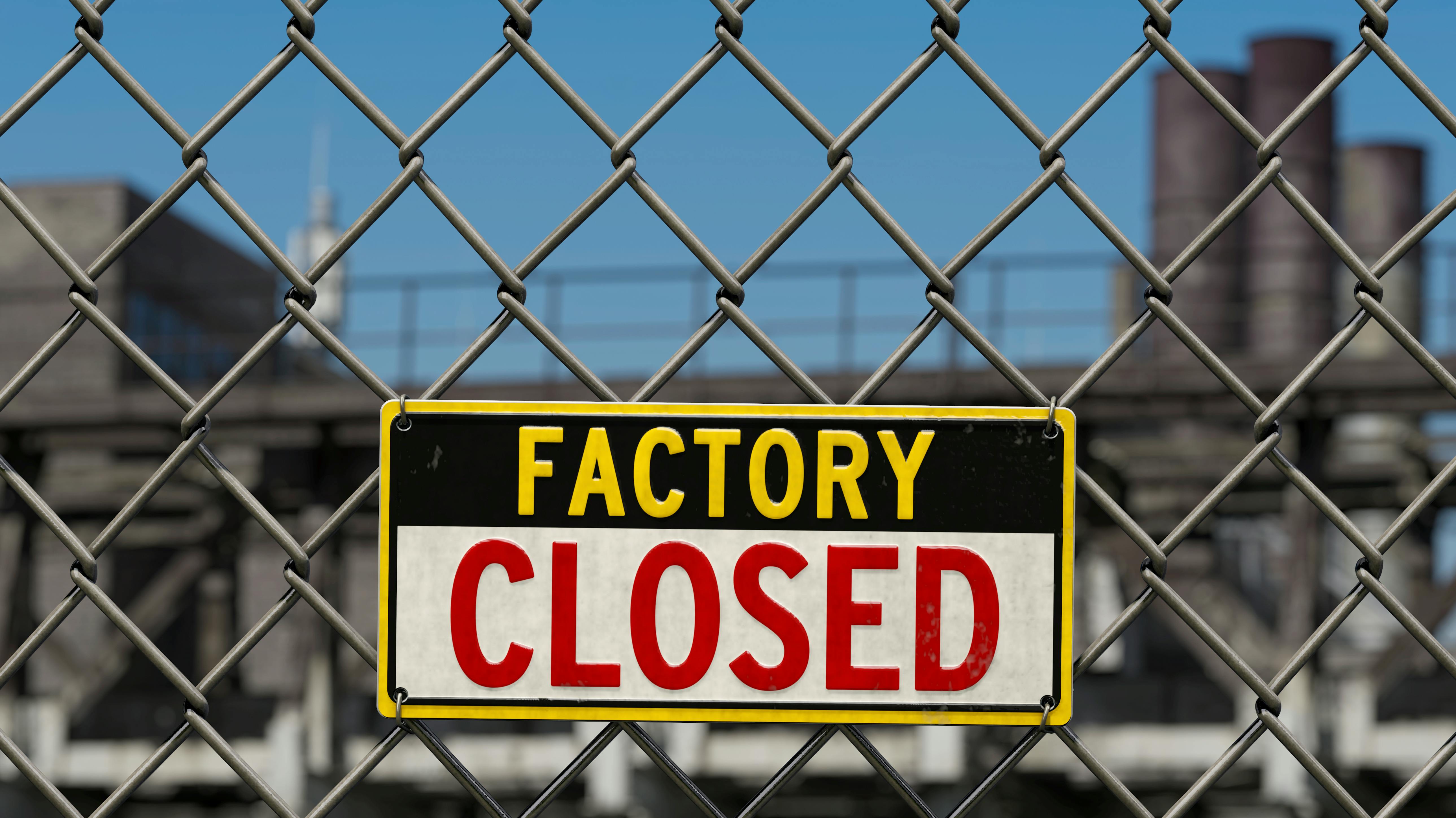 Factory Fallout