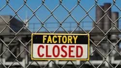 Factory Fallout