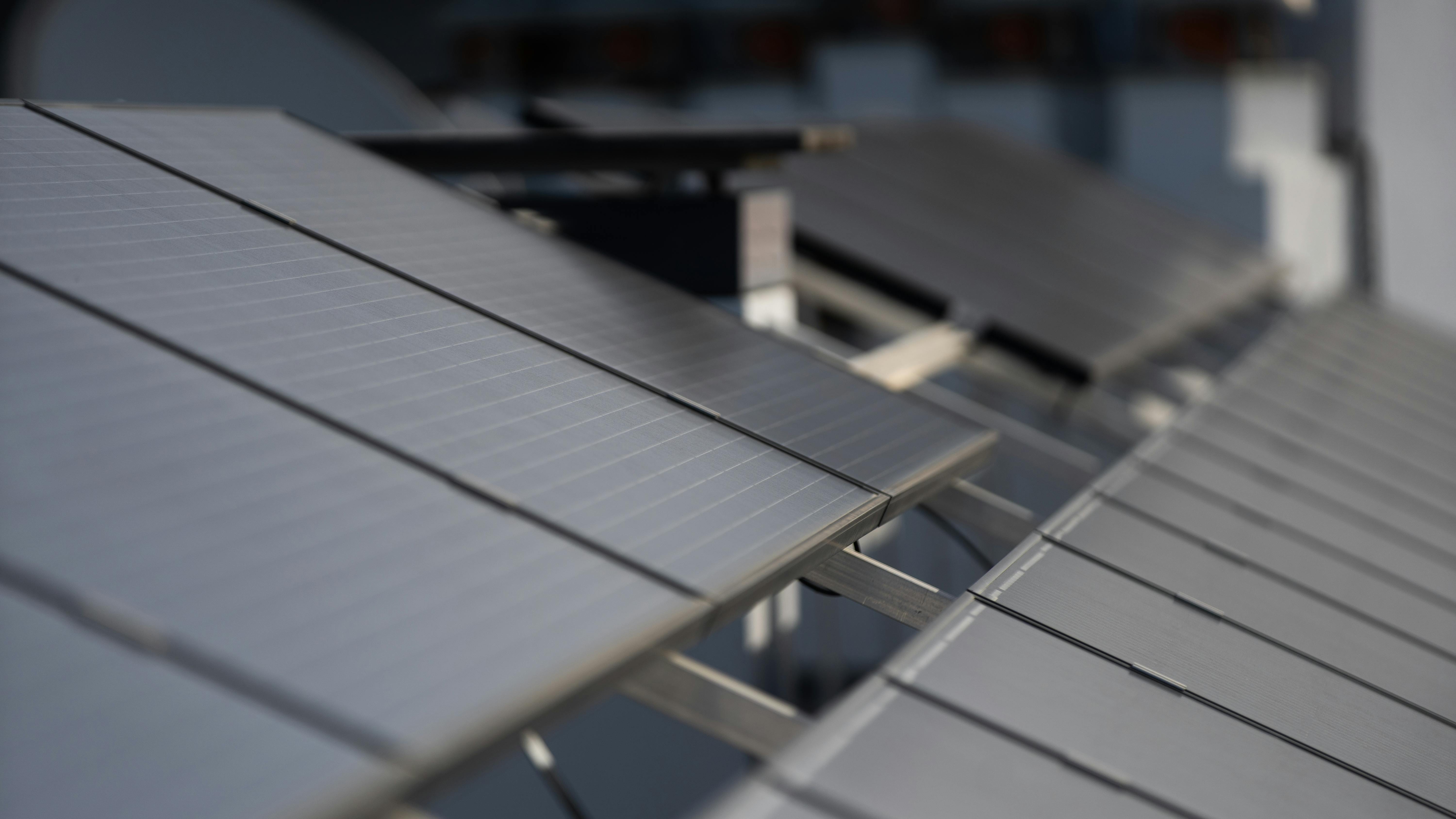 Renewable America completes 1.9-MW commercial solar projects for food processing facilities in California