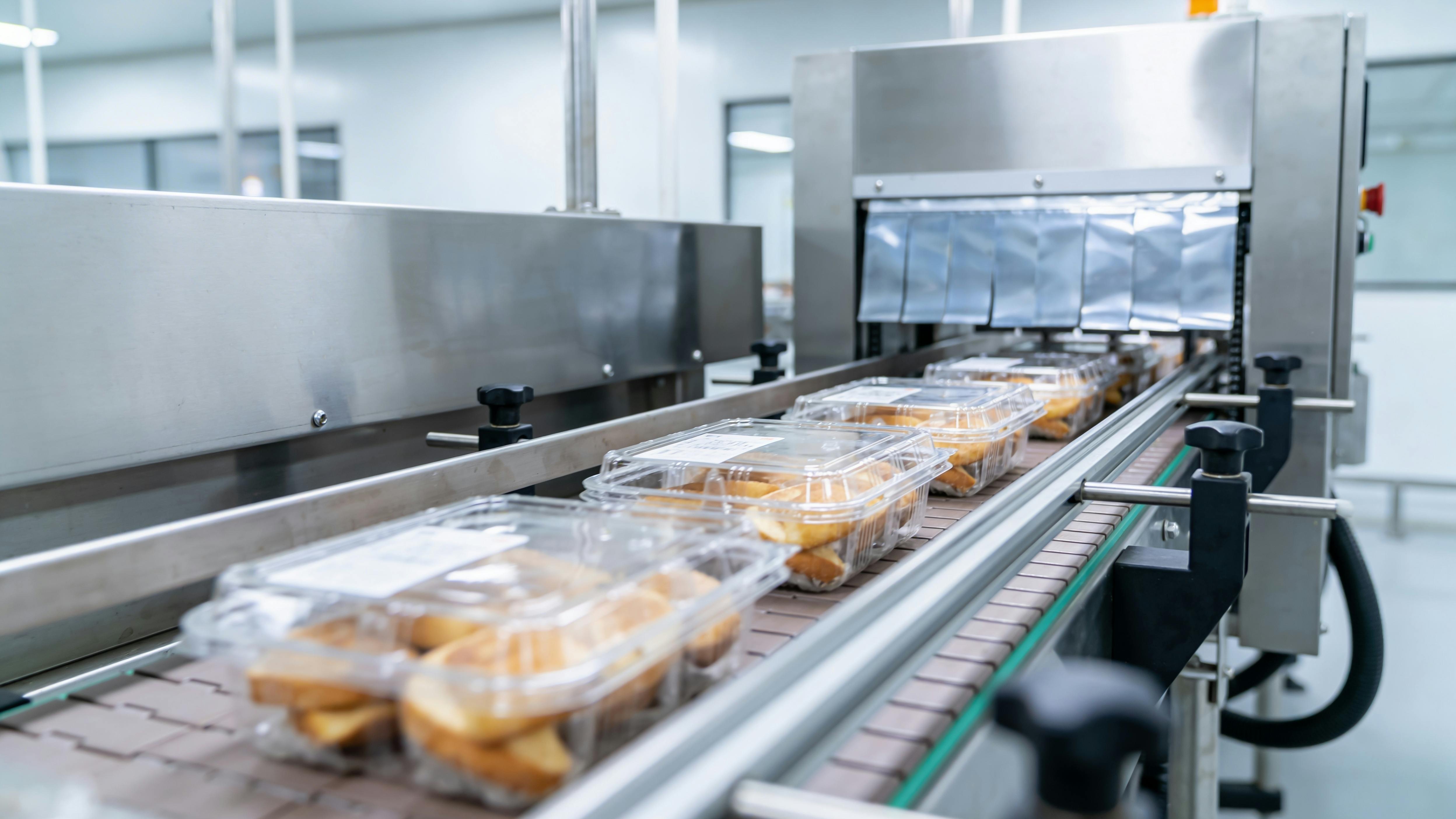 Quiz: What new packaging technologies are transforming manufacturing?
