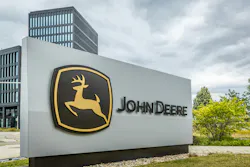 FTC and states secure Right to Repair settlement with Deere & Company