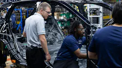 BMW expansion