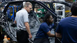BMW expansion
