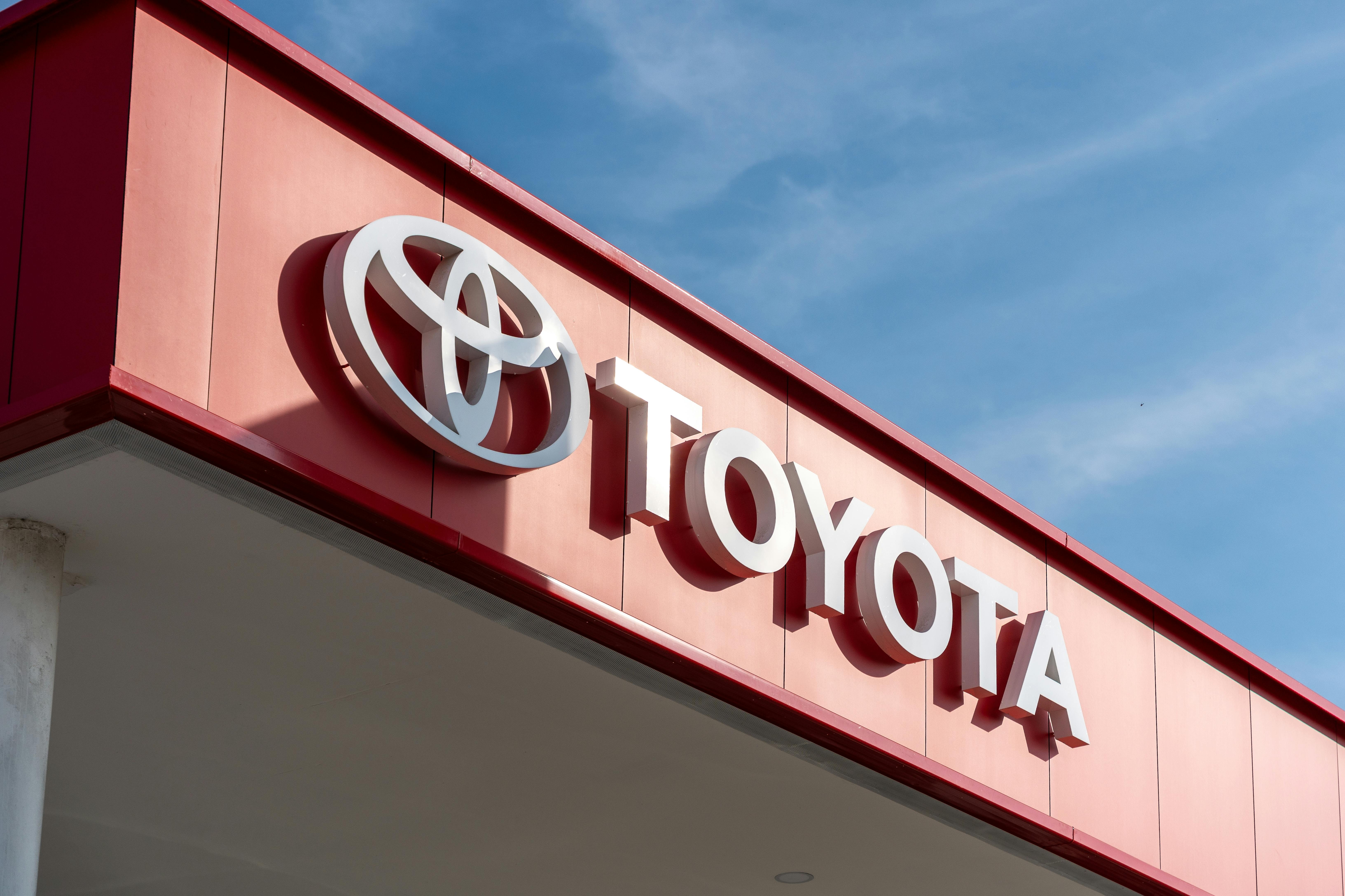 Toyota invests $3.6 billion to expand vehicle manufacturing plant in Texas