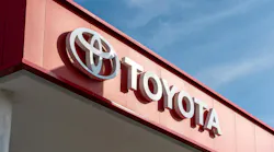 Toyota invests $3.6 billion to expand vehicle manufacturing plant in Texas