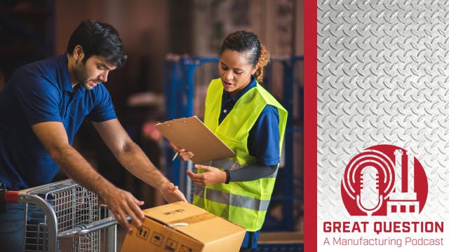 Podcast: Solving manufacturing labor shortages with Puerto Rico's skilled workforce