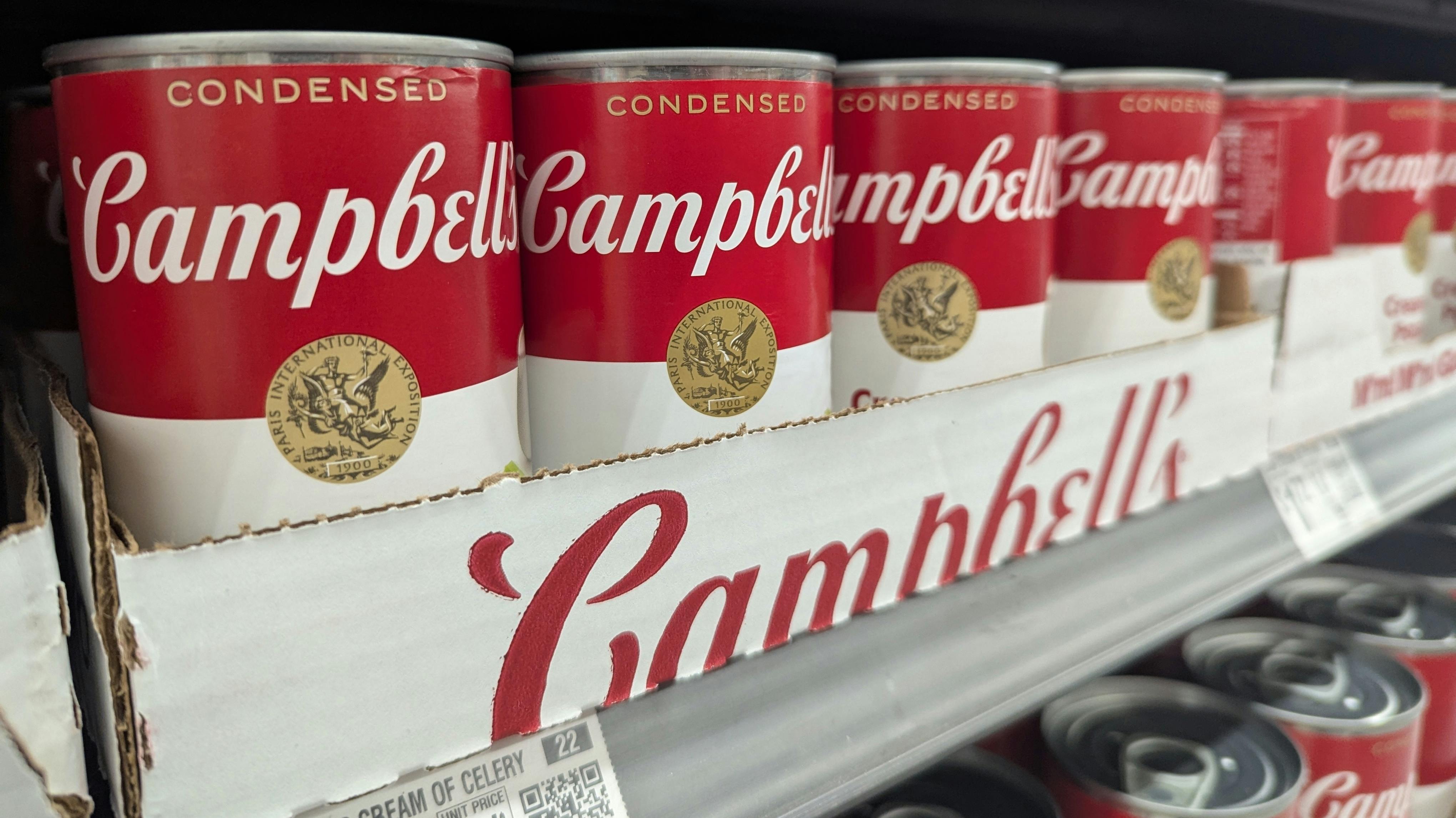 The Campbell's Company