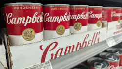 The Campbell's Company