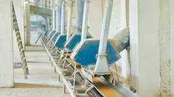 Quiz: Can traditional OEE accurately measure grain handling performance?