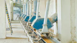 Quiz: Can traditional OEE accurately measure grain handling performance?