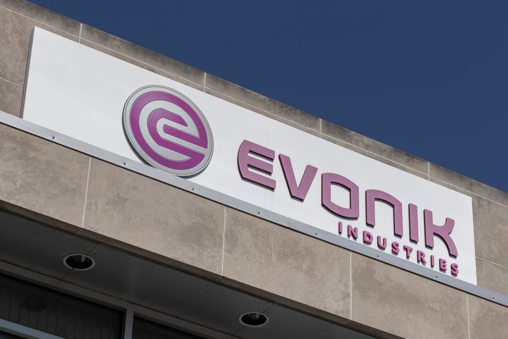 Evonik opens new active pharmaceutical ingredient manufacturing facility in Indiana