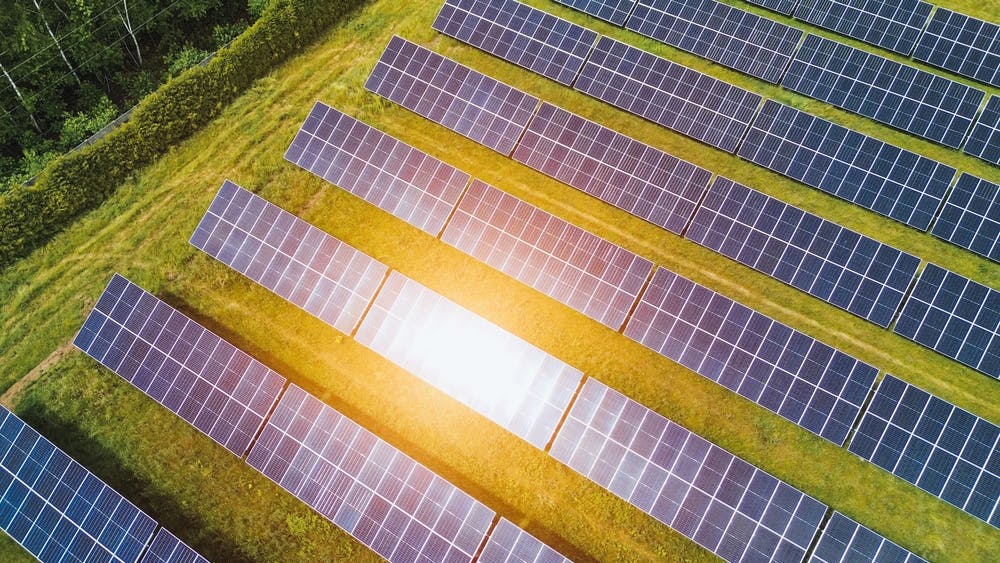 ES Foundry opens solar cell manufacturing factory in South Carolina