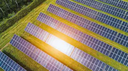 ES Foundry opens solar cell manufacturing factory in South Carolina