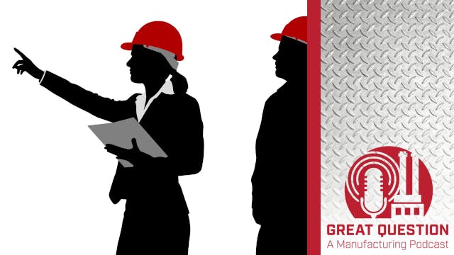 Podcast: Employee engagement is key to a successful safety culture
