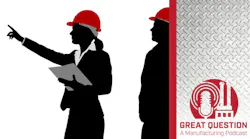 Podcast: Employee engagement is key to a successful safety culture