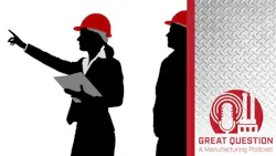 Podcast: Employee engagement is key to a successful safety culture