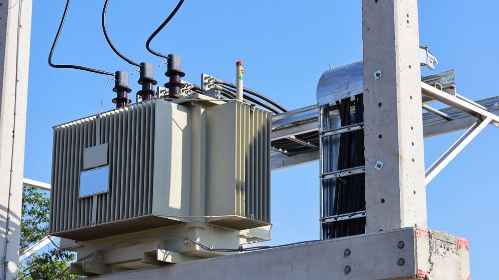 Weidmann invests more than $500 million to expand transformer insulation materials manufacturing facility in Ohio