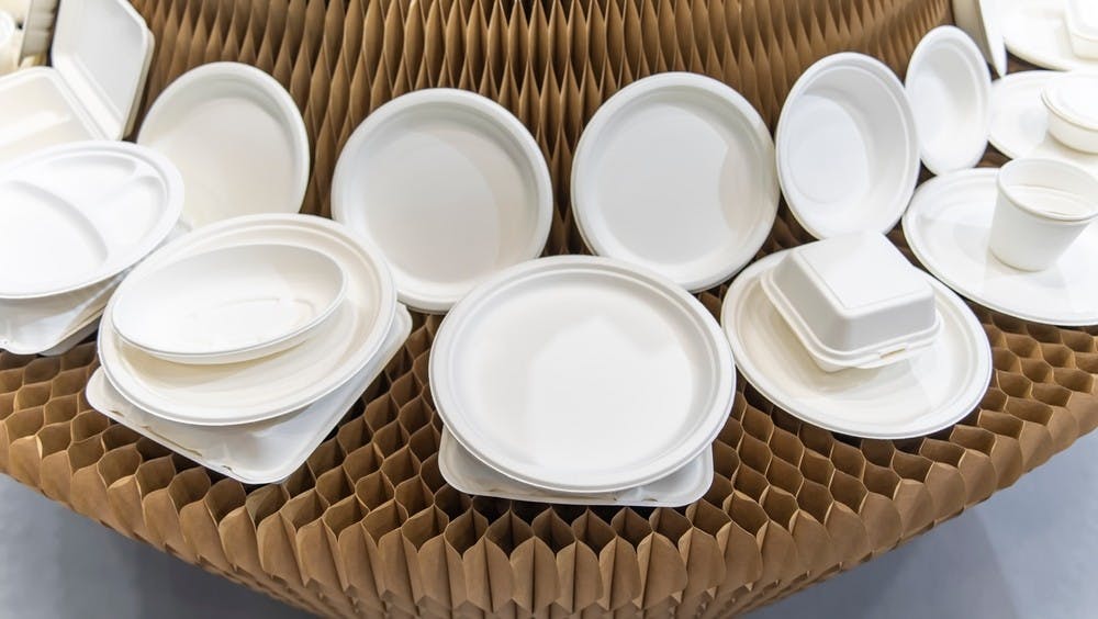 Hoffmaster invests $65 million to expand paper products manufacturing facility in Wisconsin