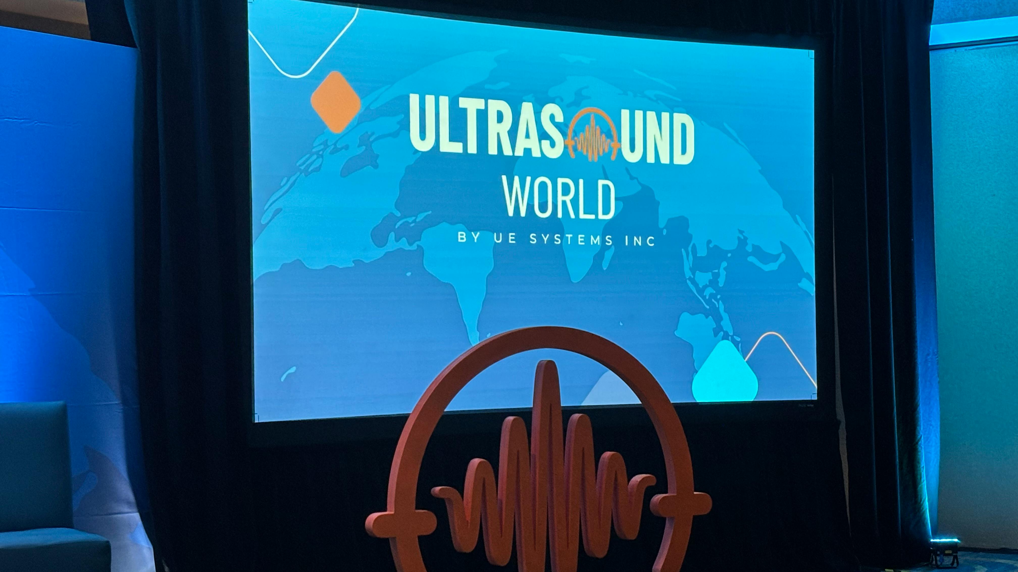 Ultrasound World 2026