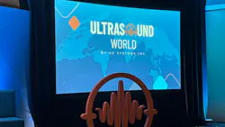 Ultrasound World 2026