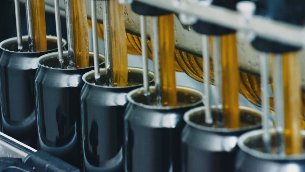 DrinkPAK expands canned beverage manufacturing facility in California